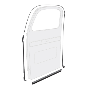 Door Seal Kit