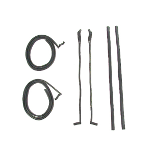 Precision - Door Seal Kit - Image 2