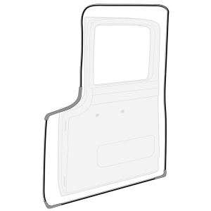 Door Seal Kit