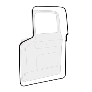 Door Seal Kit