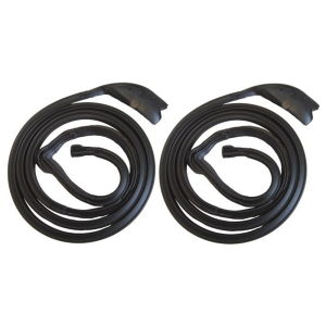Dennis Carpenter - Door Seal Kit - Front - Image 2