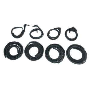 Door Seal Kit - All 4 Doors