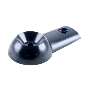 Cowl Vent Knob - Black
