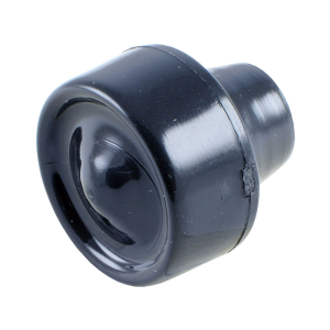 Glove Box Door OR Ash Tray Knob - Black