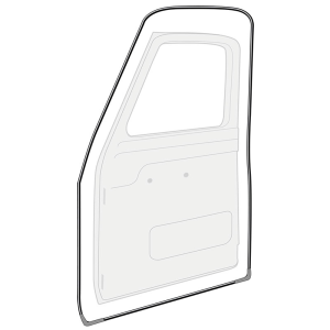 Door Seal Kit