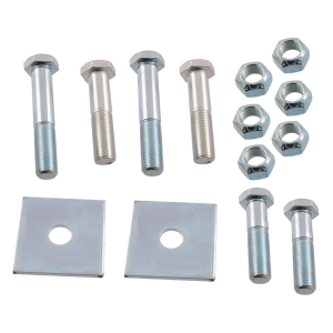 Cab to Frame Mounting Bolt Kit