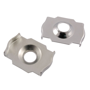 Cab Mount Cups - Under Large Rubber Mount