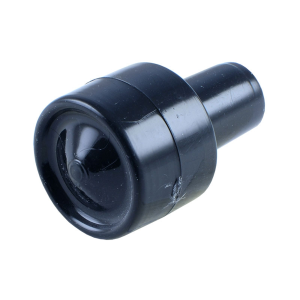 Choke / Throttle / Defroster Knob