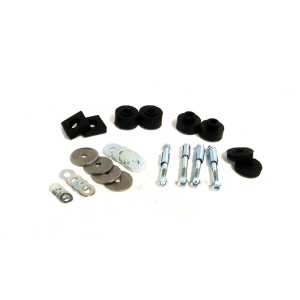Cab To Frame Mounting Kit