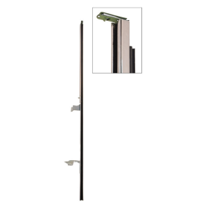 Vent Window Division Bar Assembly - RH