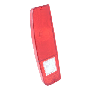 Dennis Carpenter - Taillight Lens With Ford Script - LH - Image 2