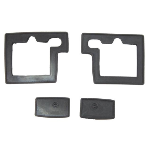 Door Handle Gasket Kit - 4 Piece