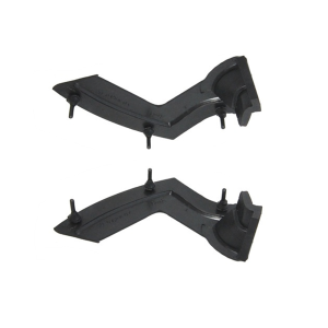 Rear Bumper Filler