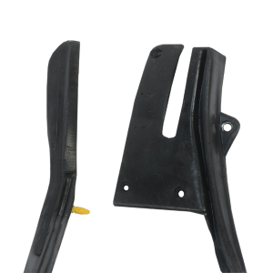 Dennis Carpenter - Door Seal Kit - Front - Image 3