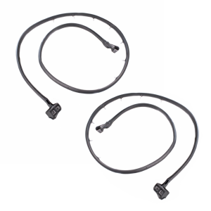 Door Seal Kit - Front