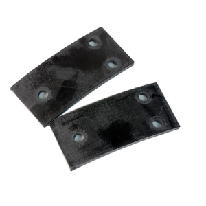 Front Fender Apron to Firewall Panel Strip