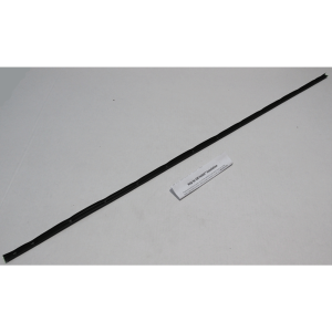 Beltline Weatherstrip - Tailgate Outer