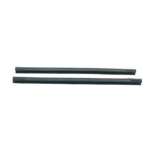 Back Edge of Vent Window Seal - For Front OR Rear Door Vent Windows - Without Tabs