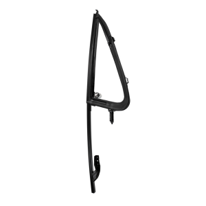 Precision - Complete Vent Window Assembly - RH Clear - Image 2