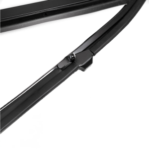 Precision - Complete Vent Window Assembly - RH Clear - Image 5