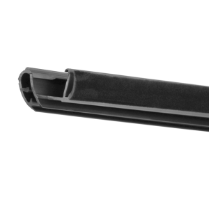 Precision - Beltline Weatherstrip - Complete 4 Piece Kit (STANDARD CAB) - Image 2
