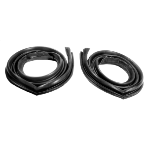 Roof Rail Seal