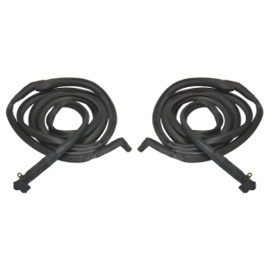 Door Seal Kit - Front