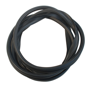 Windshield Seal - No Groove For Trim