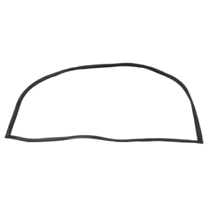 Windshield Seal - No Trim Groove