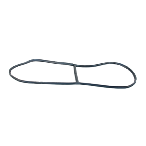 Dennis Carpenter - Windshield Seal - DOUBLE Groove For Trim - Image 1