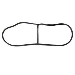 Dennis Carpenter - Windshield Seal - No Trim Groove - Image 1