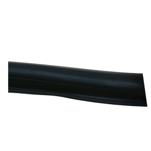 Dennis Carpenter - Back Window Seal - DOUBLE Groove For Trim - Image 2