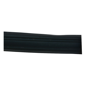 Dennis Carpenter - Back Window Seal - DOUBLE Groove For Trim - Image 3