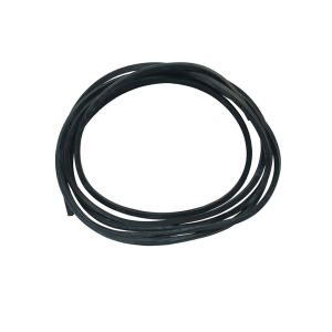 Dennis Carpenter - Back Window Seal - With Trim Groove - Image 4