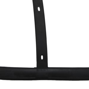 Dennis Carpenter - Back Window Seal - With Trim Groove - Image 5