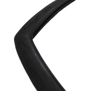Dennis Carpenter - Back Window Seal - With Trim Groove - Image 6