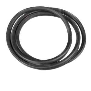 Windshield Seal - With Trim Groove