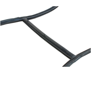 Dennis Carpenter - Windshield Seal - SINGLE Groove for Trim - Image 2