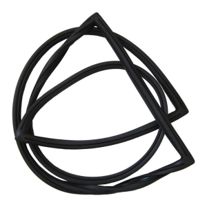 Back Window Seal
