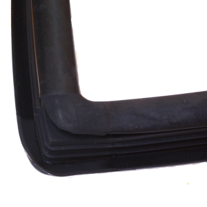 Dennis Carpenter - Back Window Seal - Image 2