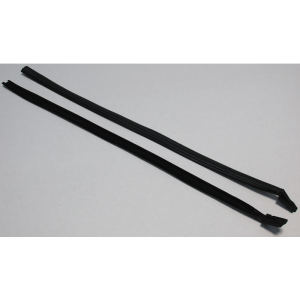 Vent Window Division Bar Channel