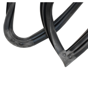 Precision - Back Window Seal - Image 2
