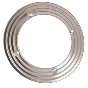 Taillight Lens Door