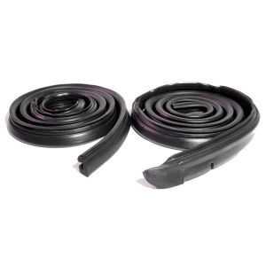 Roof Rail Seal