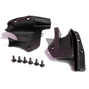 Molded Door End Seal