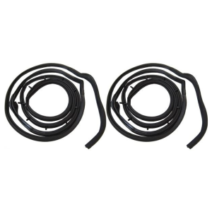 Door Seal - Front