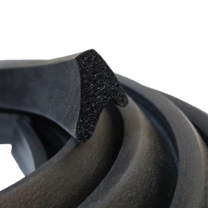 Steele Rubber - Trunk Seal - Image 2