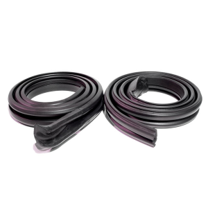 Roof Rail Seal