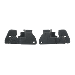 Dennis Carpenter - Lock Pillar Filler / U Jamb Seal - Image 2