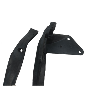 Dennis Carpenter - Door Seal Kit - Front - Image 2